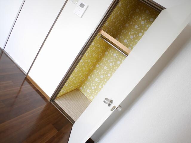 宇都宮駅 徒歩10分 3階の物件内観写真