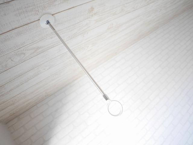 宇都宮駅 徒歩10分 3階の物件内観写真