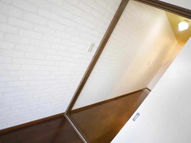 宇都宮駅 徒歩10分 3階の物件内観写真