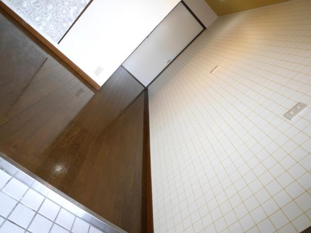 宇都宮駅 徒歩10分 3階の物件内観写真