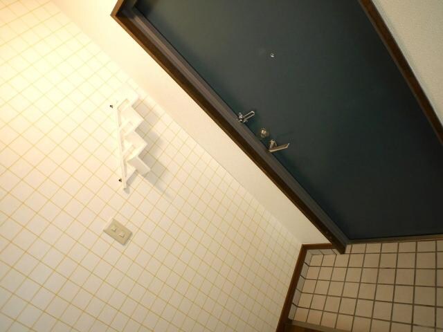 宇都宮駅 徒歩10分 3階の物件内観写真