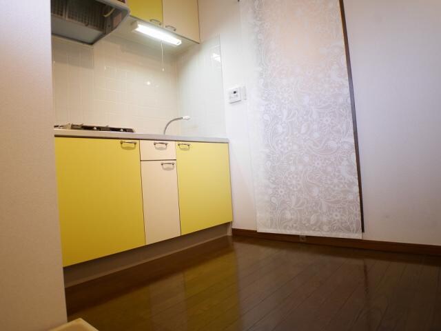 宇都宮駅 徒歩10分 3階の物件内観写真