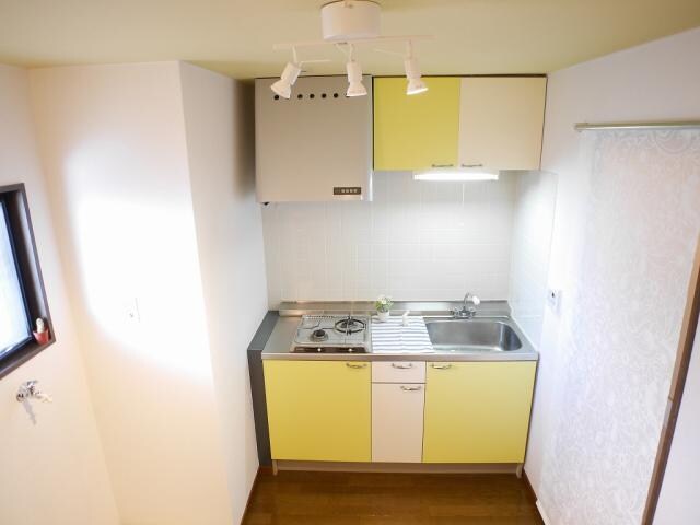 宇都宮駅 徒歩10分 3階の物件内観写真