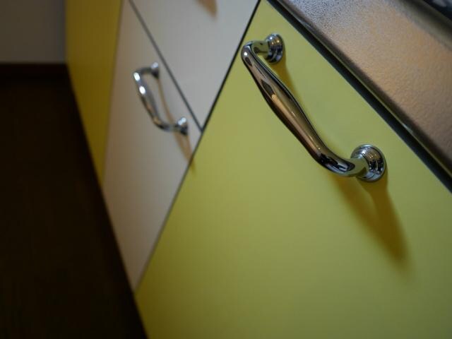 宇都宮駅 徒歩10分 3階の物件内観写真