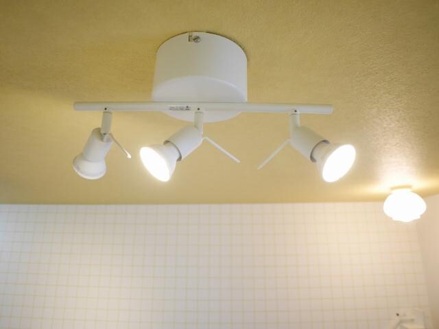 宇都宮駅 徒歩10分 3階の物件内観写真