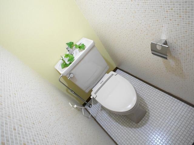 宇都宮駅 徒歩10分 3階の物件内観写真