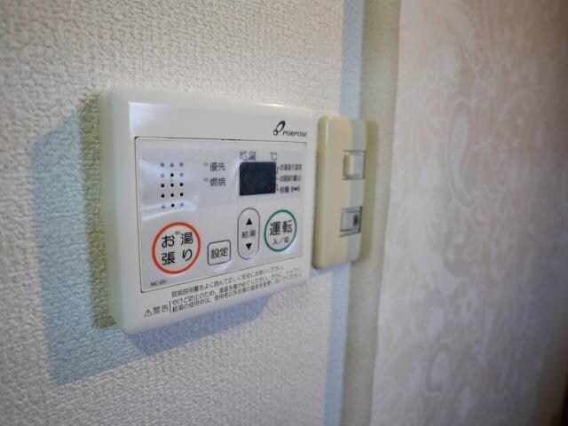 宇都宮駅 徒歩10分 3階の物件内観写真