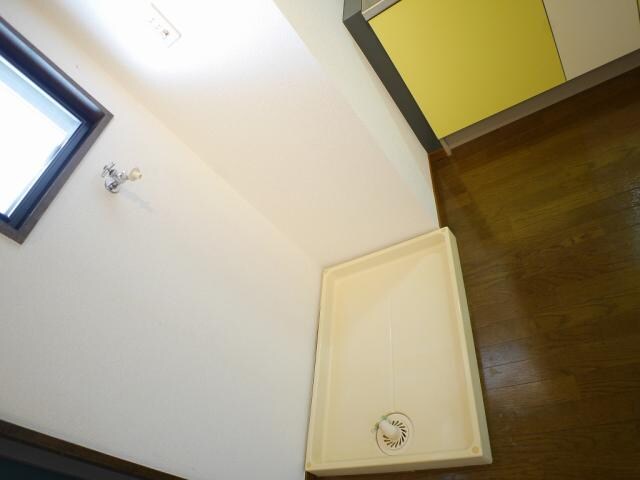 宇都宮駅 徒歩10分 3階の物件内観写真