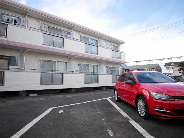 岡本駅 徒歩16分の物件外観写真