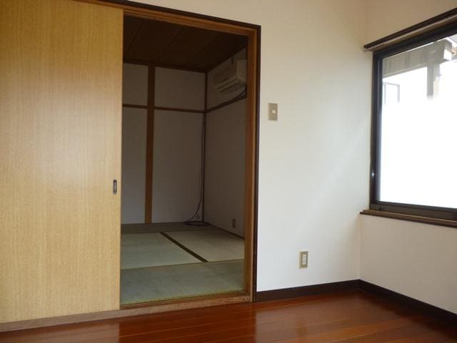 太郎丸本町平屋の物件内観写真