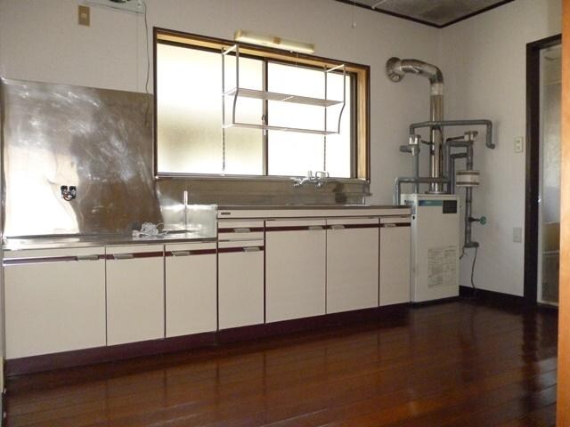 太郎丸本町平屋の物件内観写真