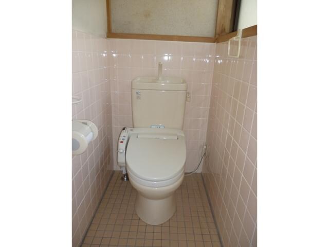 太郎丸本町平屋の物件内観写真