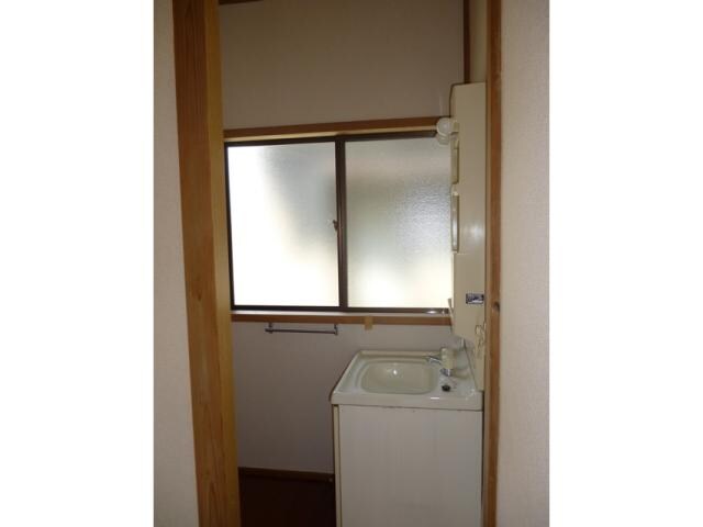 太郎丸本町平屋の物件内観写真