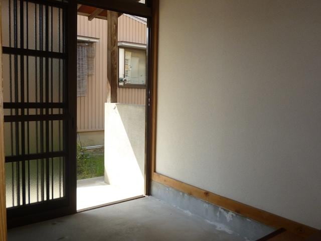 太郎丸本町平屋の物件内観写真