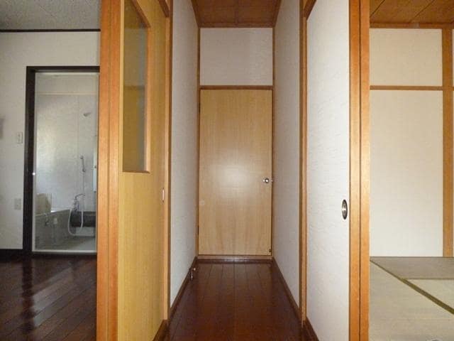 太郎丸本町平屋の物件内観写真