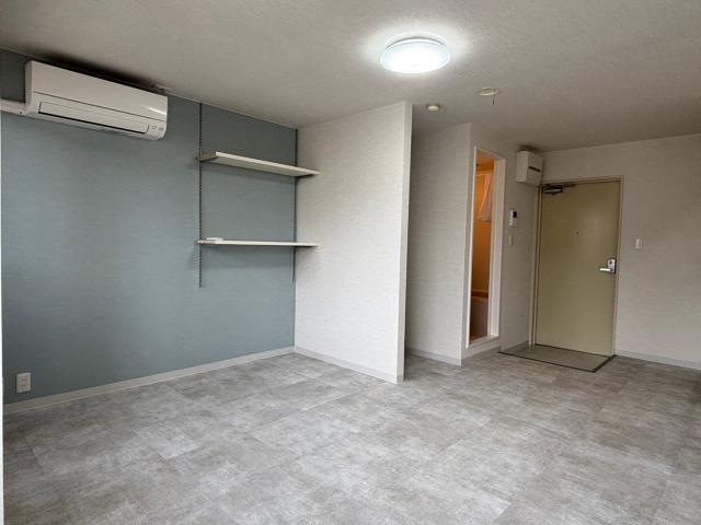 メリー荒町の物件内観写真