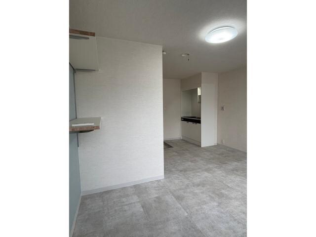 メリー荒町の物件内観写真