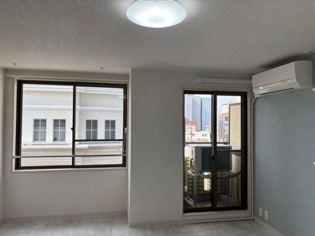 メリー荒町の物件内観写真