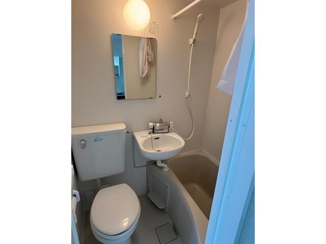 メリー荒町の物件内観写真