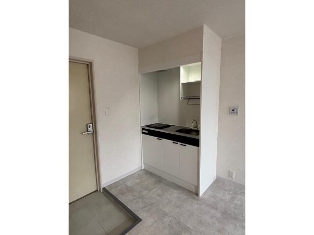 メリー荒町の物件内観写真