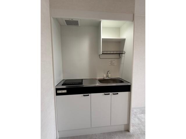 メリー荒町の物件内観写真