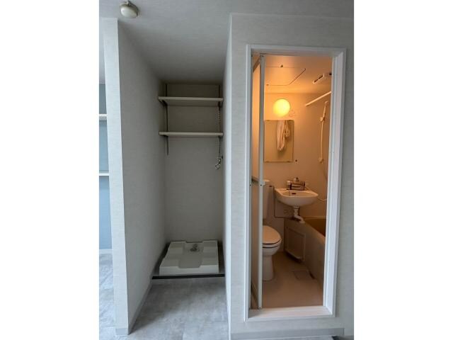 メリー荒町の物件内観写真