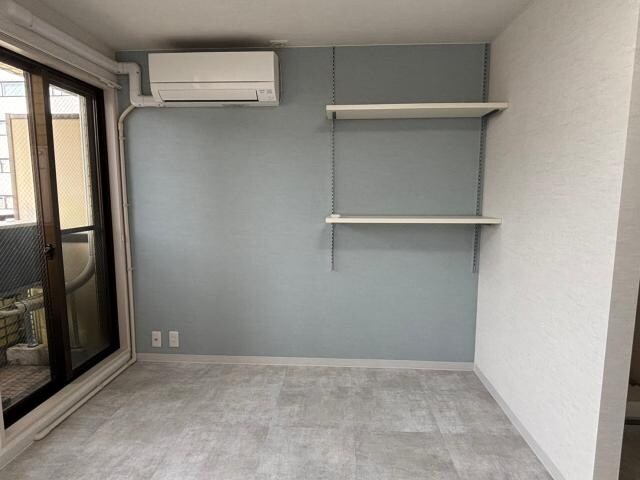 メリー荒町の物件内観写真