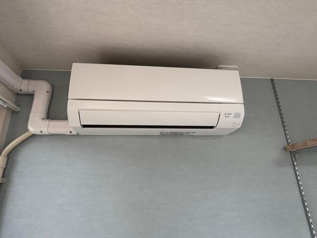 メリー荒町の物件内観写真