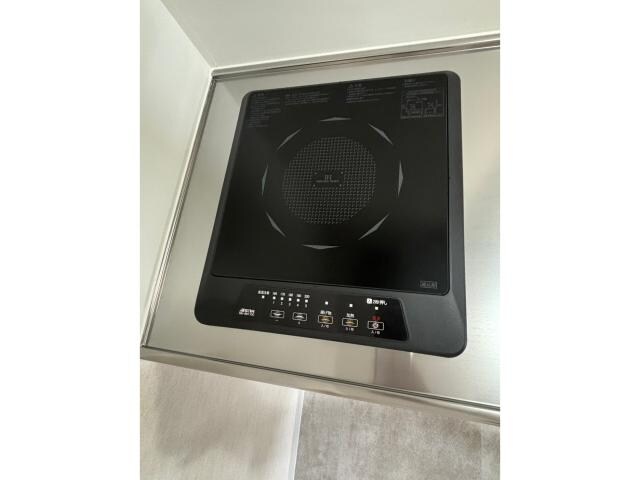 メリー荒町の物件内観写真