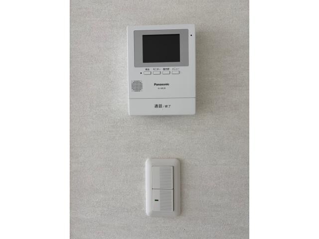 メリー荒町の物件内観写真