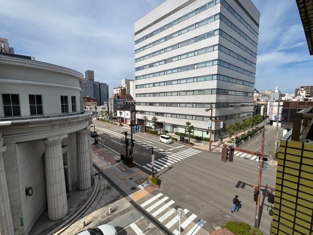 メリー荒町の物件内観写真