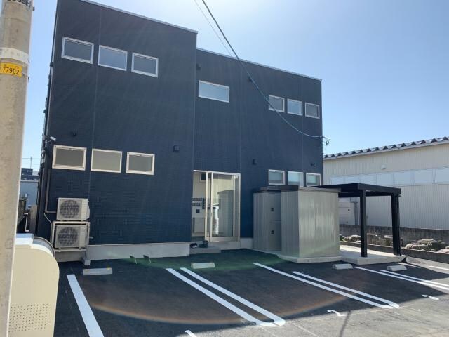 freestyleの物件外観写真