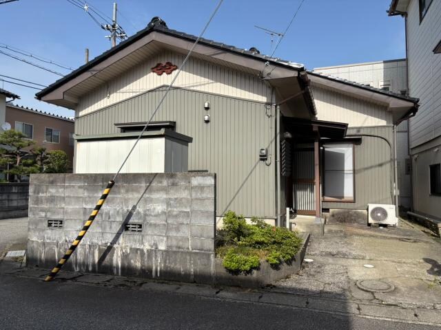 太郎丸本町1丁目平屋（4-1）の物件外観写真