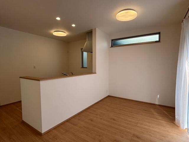 東町3丁目貸家の物件内観写真