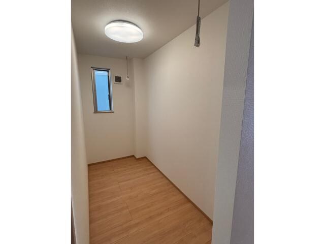 東町3丁目貸家の物件内観写真