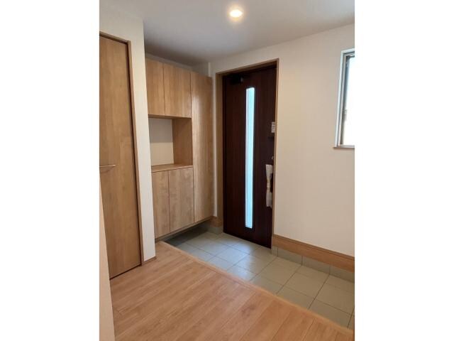 東町3丁目貸家の物件内観写真