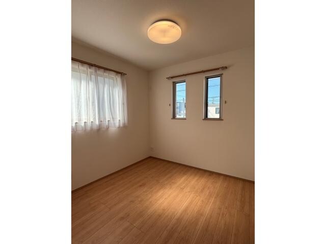 東町3丁目貸家の物件内観写真