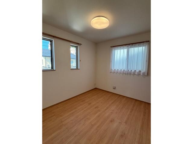 東町3丁目貸家の物件内観写真