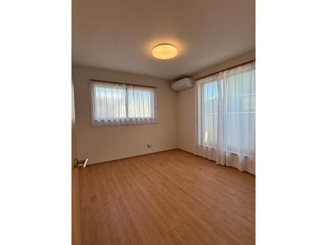 東町3丁目貸家の物件内観写真