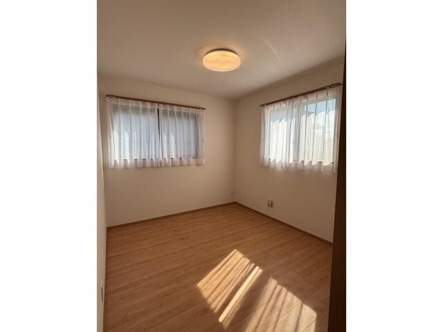 東町3丁目貸家の物件内観写真