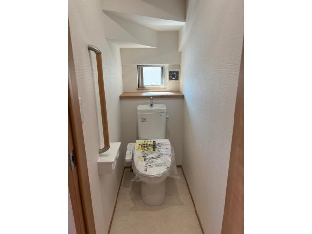 東町3丁目貸家の物件内観写真