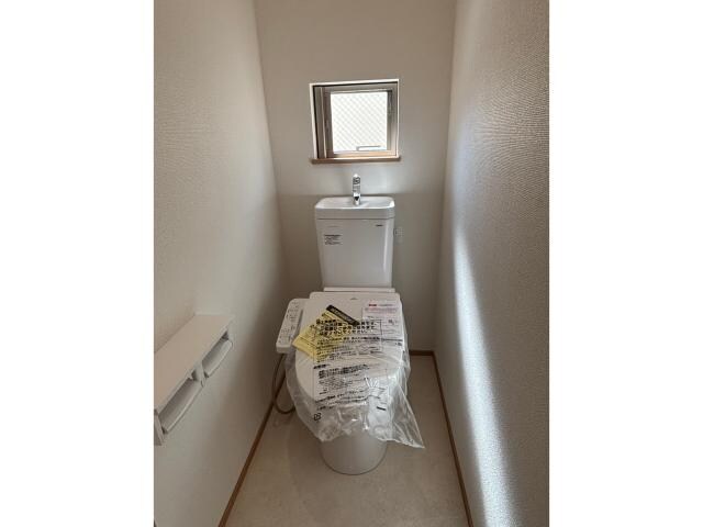 東町3丁目貸家の物件内観写真