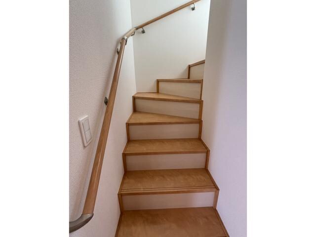 東町3丁目貸家の物件内観写真