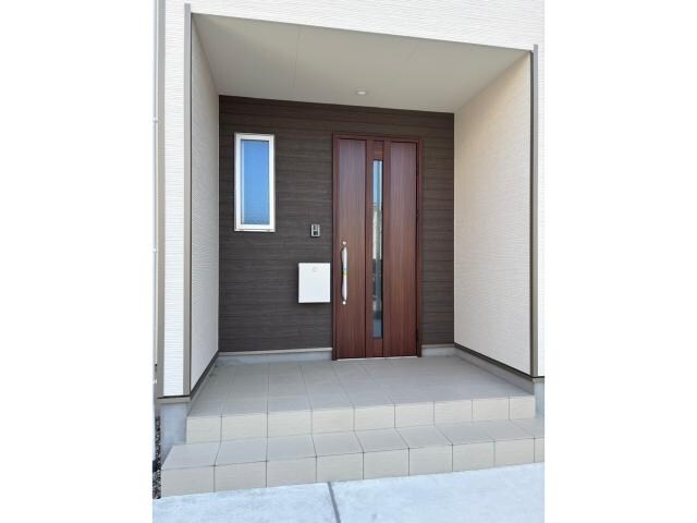 東町3丁目貸家の物件内観写真