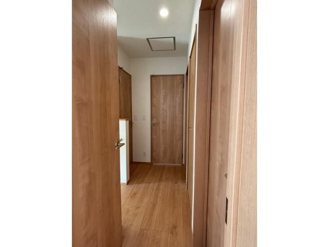 東町3丁目貸家の物件内観写真