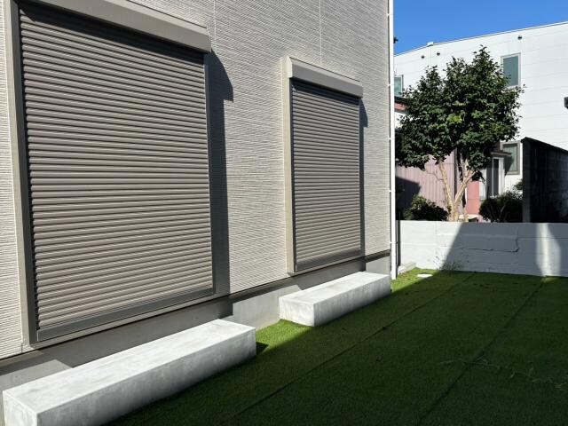 東町3丁目貸家の物件内観写真