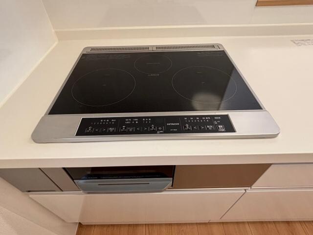 東町3丁目貸家の物件内観写真