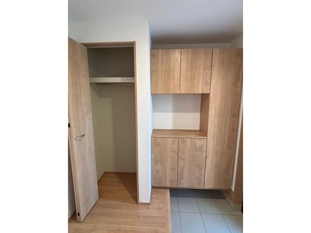 東町3丁目貸家の物件内観写真