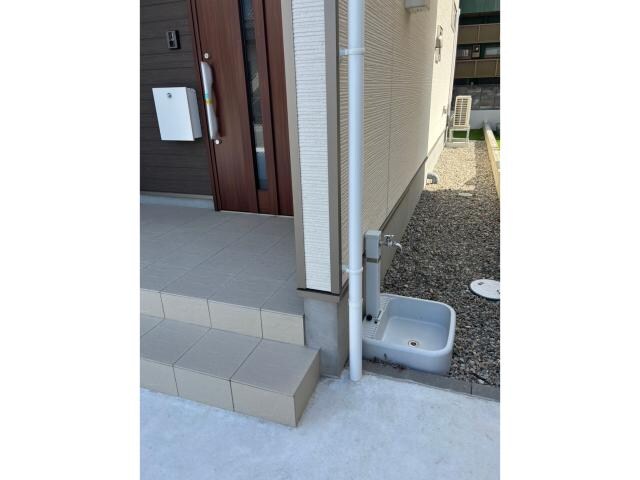 東町3丁目貸家の物件内観写真