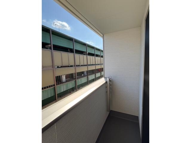 東町3丁目貸家の物件内観写真